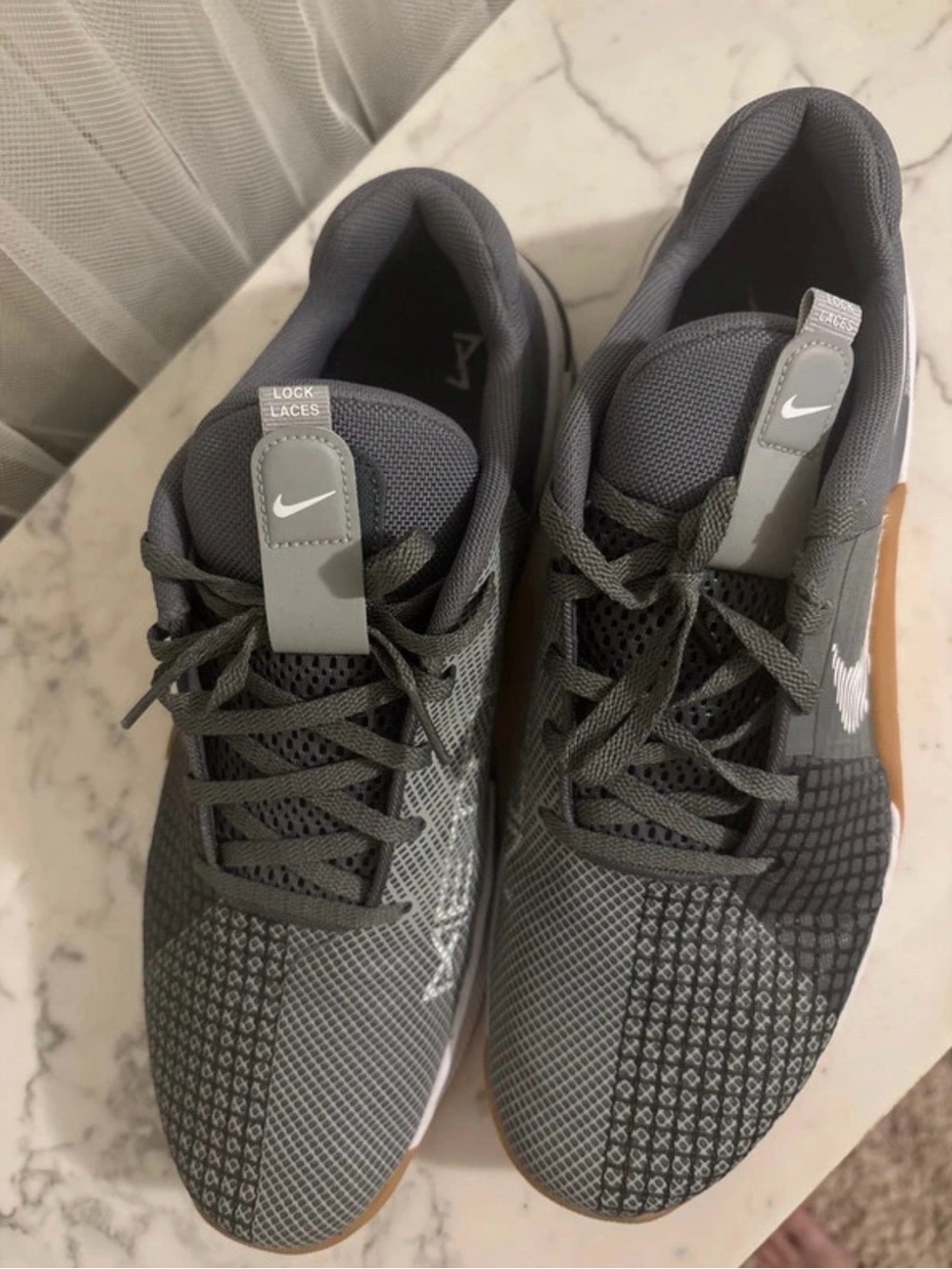 Men’s Nike Metcons